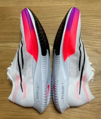 ナイキ ズームXストリークフライ徹底レビュー！ | 【シリアスランナー