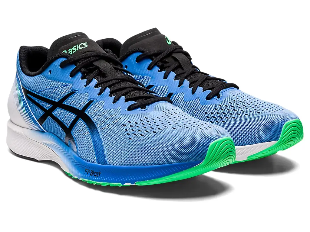 アシックス ターサーRP3 スペック・特徴レビュー！ | 【シリアス