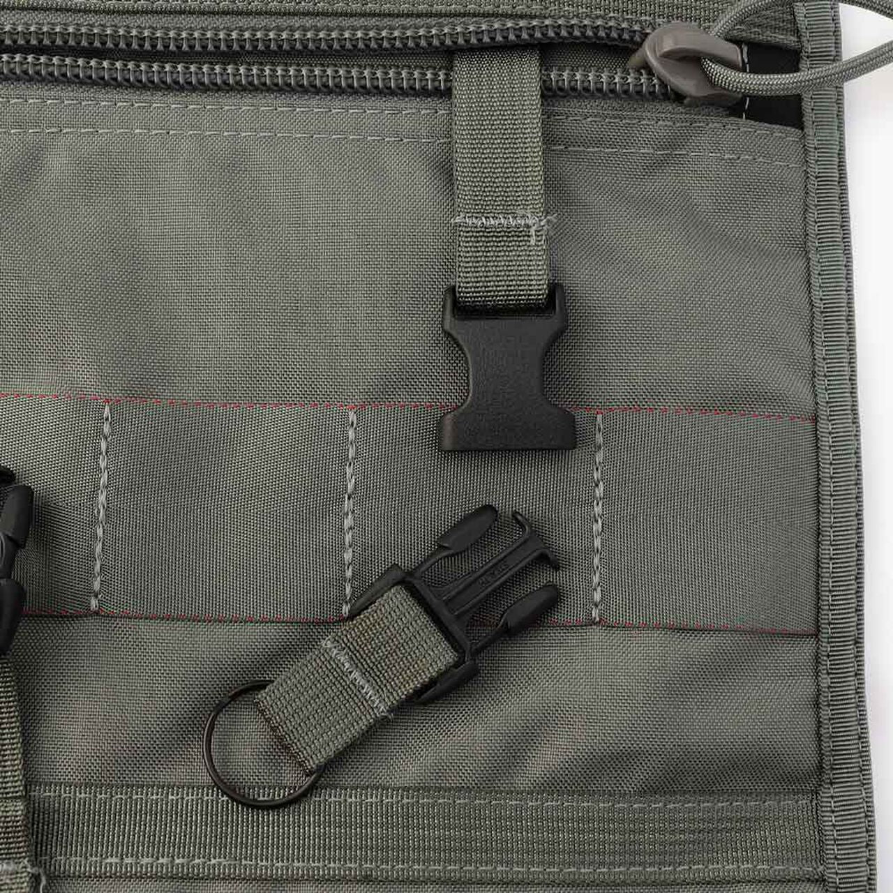 BRIEFING | FREIGHTER 13 LAPTOP CASE SQD | ( MADE IN USA