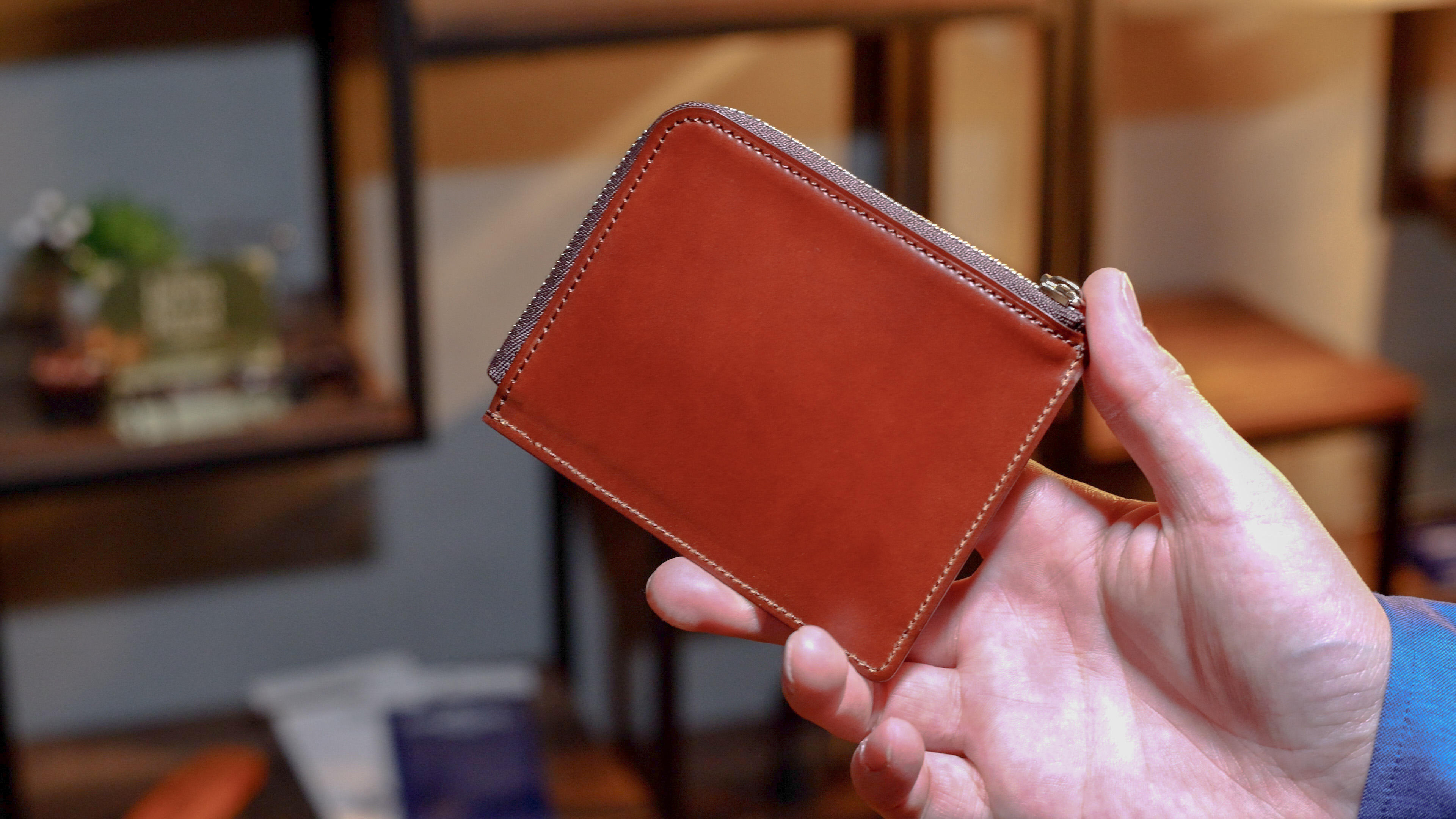 革のダイヤモンド「コードバン」が子供たちの輝かしい未来を創る―体感