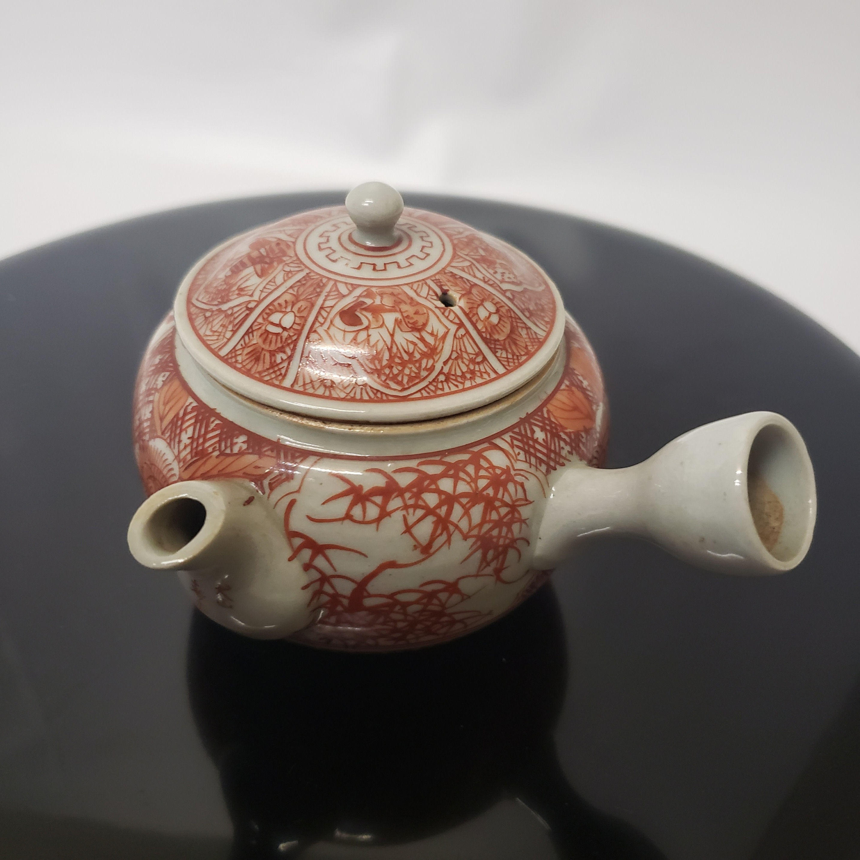 古美術好きが一目惚れする、人の手から人の手に受け継がれた大切な骨董