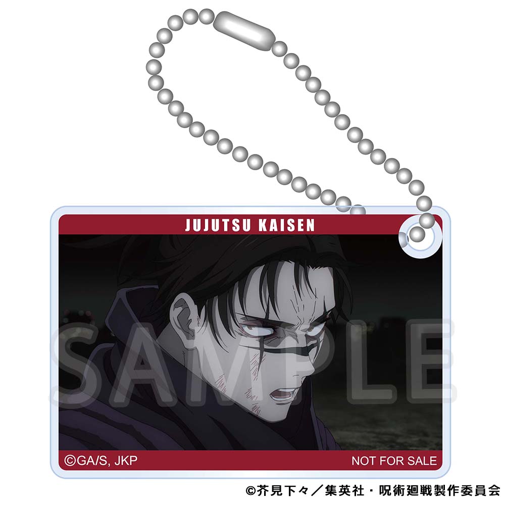 2025年6月28日】呪術廻戦 るかっぷ 脹相 | サブカルホリック