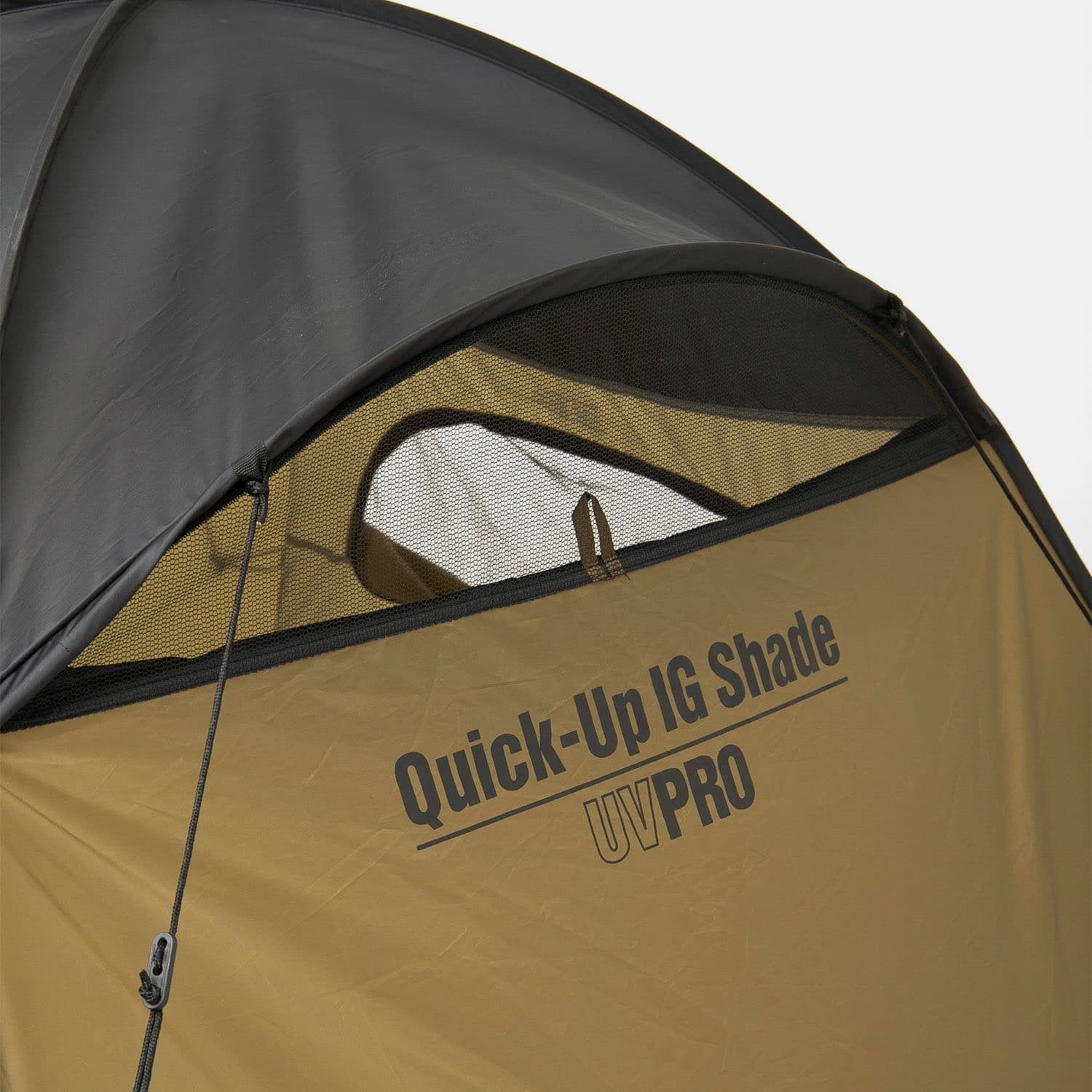 返却可能】ポップアップ式テント | Coleman × URBAN RESEARCH別注