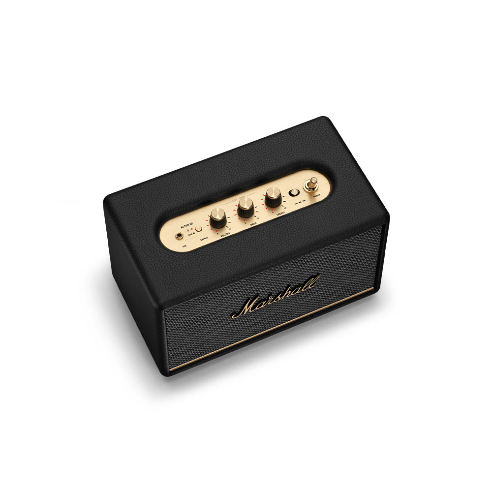 Marshall Marshall Acton III Bluetooth / マーシャル | 家具・家電の