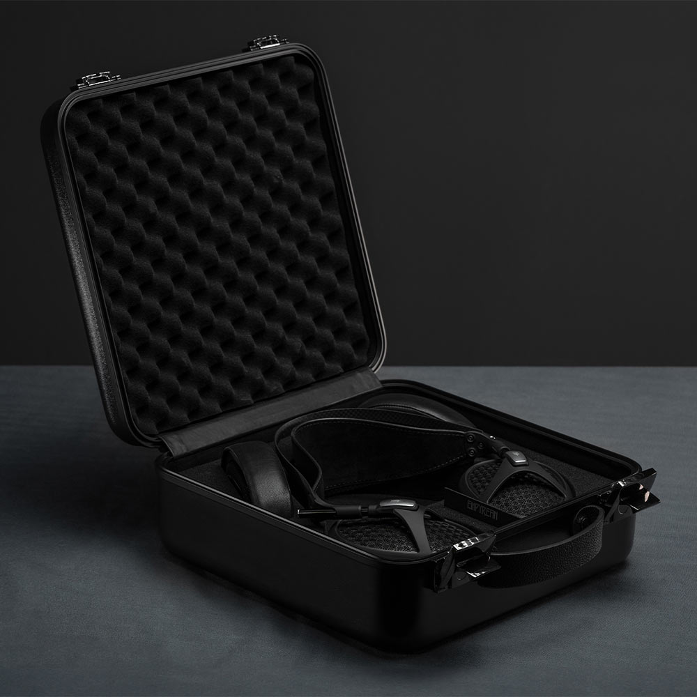 Meze Audio Meze Audio EMPYREAN II 平面磁界駆動型ヘッドホン / メゼ