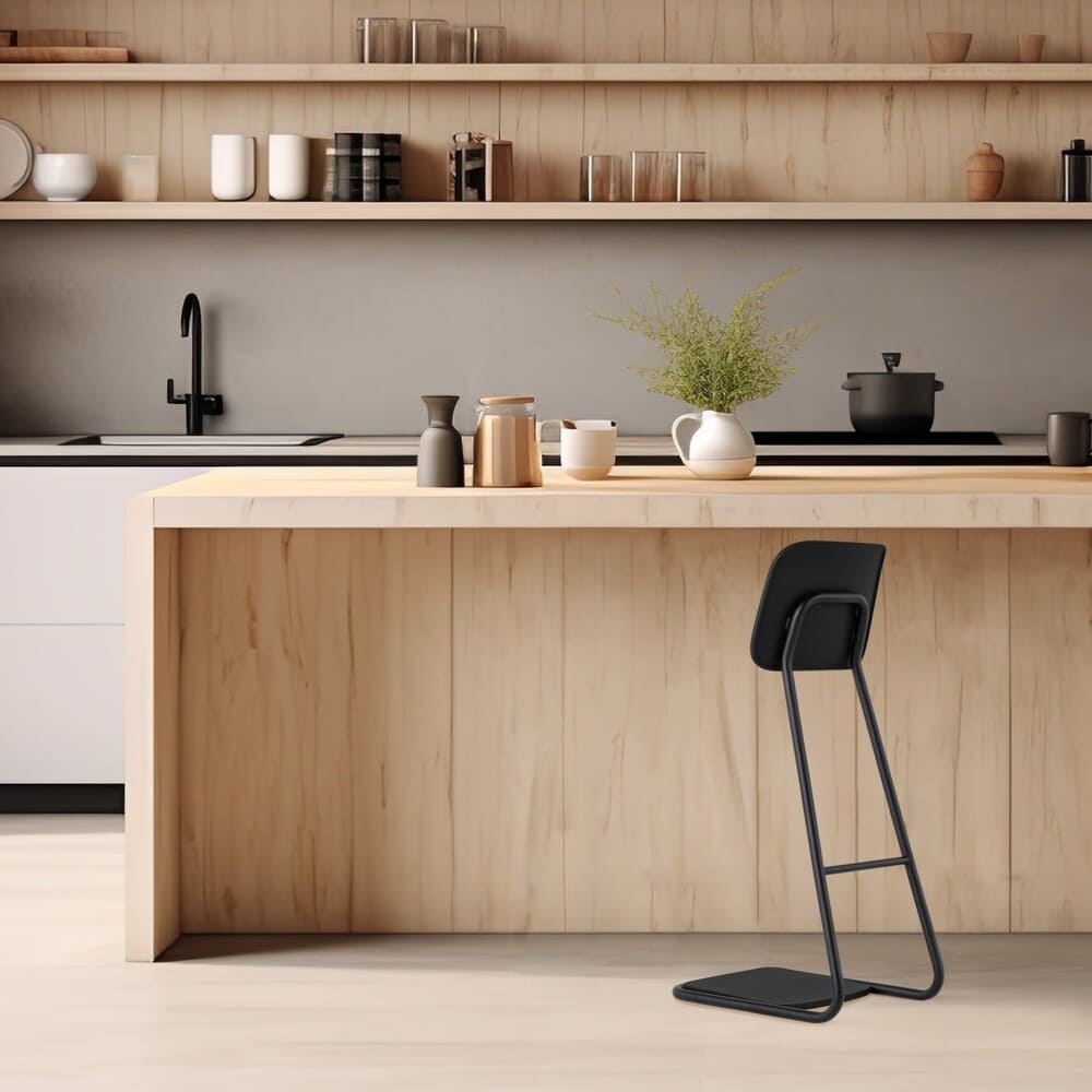 &MEDICAL STAN CHAIR スタンディングチェア / アンドメディカル | 家具