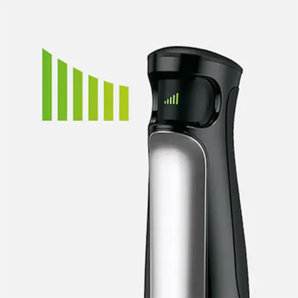 BRAUN BRAUN マルチクイック7 MQ7035XG BK / ブラウン | 家具・家電の