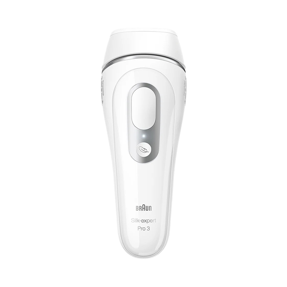 BRAUN BRAUN 光美容器 シルクエキスパート Pro3 PL3138 / ブラウン