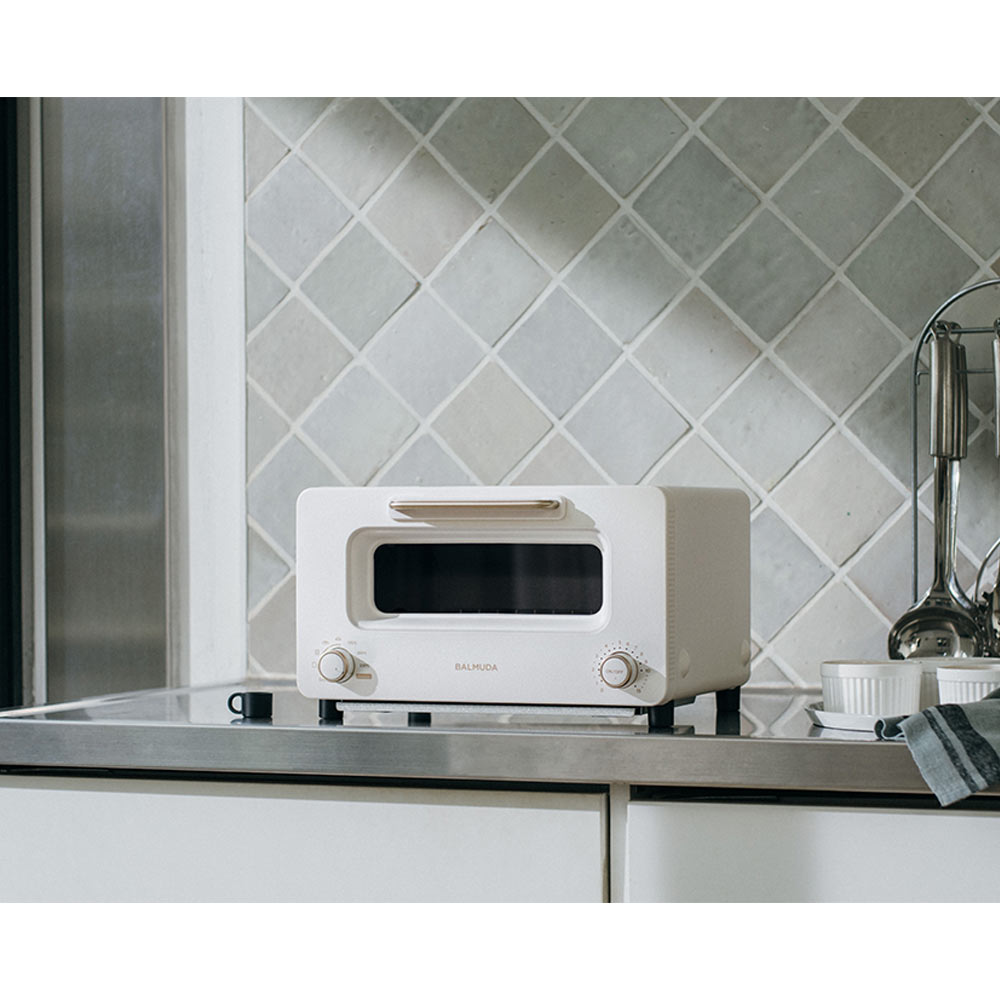 BALMUDA BALMUDA The Toaster Pro K11A-SE / バルミューダ | 家具
