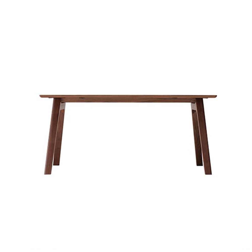 CondeHouse テン ダイニング(21) ソリッドテーブル180×90