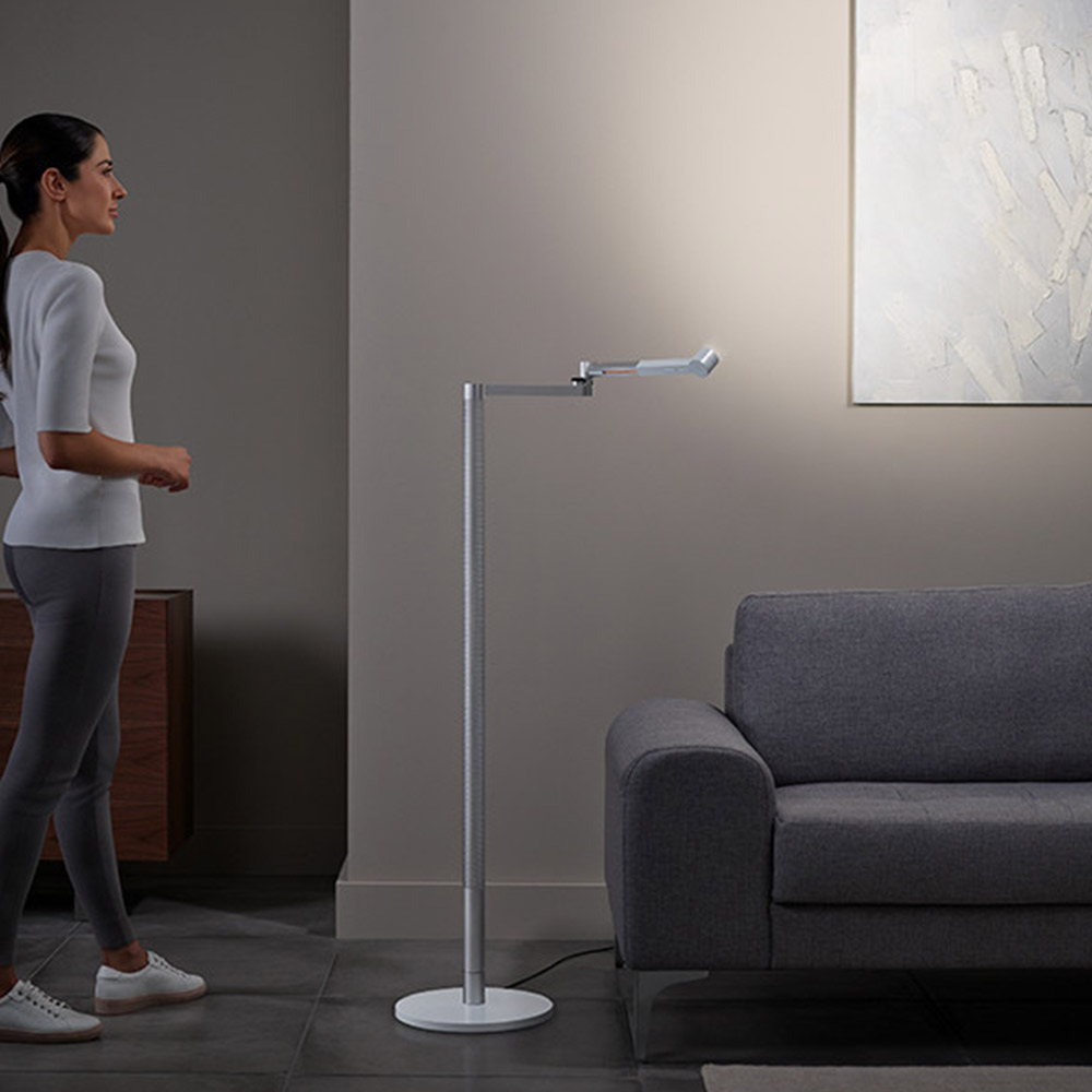 Dyson Dyson Solarcycle Morph フロアライト / ダイソン | 家具・家電