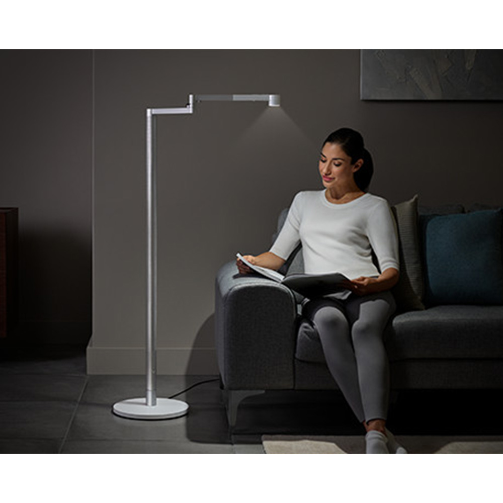Dyson Dyson Solarcycle Morph フロアライト / ダイソン | 家具・家電