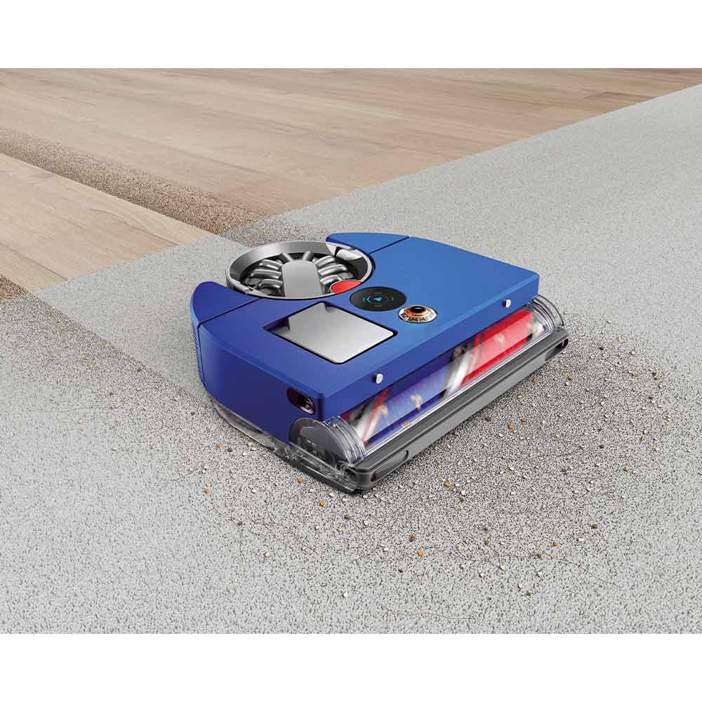 Dyson Dyson 360 Vis Nav RB03 BN / ダイソン | 家具・家電のサブスク