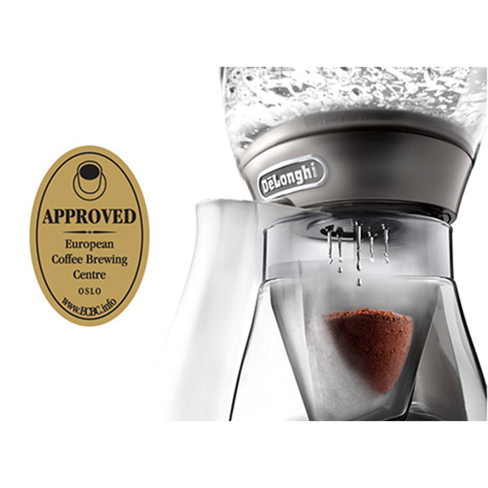 De'Longhi De'Longhi クレシドラ ドリップコーヒーメーカー / デロンギ