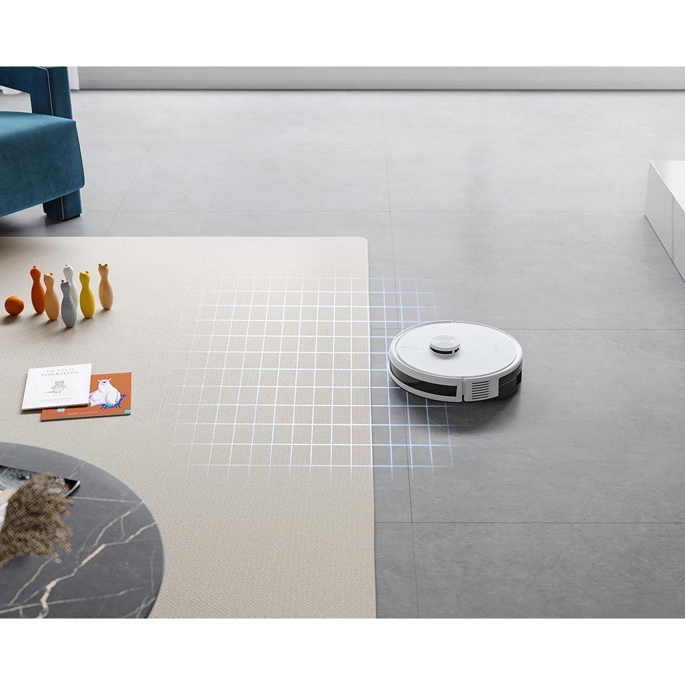 ECOVACS ECOVACS DEEBOT Y1 PRO PLUS / エコバックス | 家具・家電の