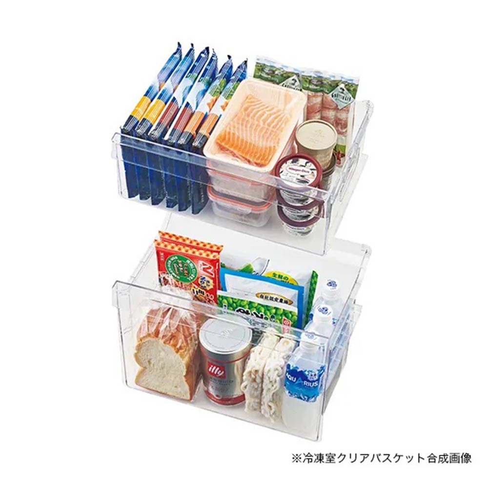 Haier Haier 121L 2ドア 冷凍冷蔵庫 JR-NF121C-W ホワイト (右開き