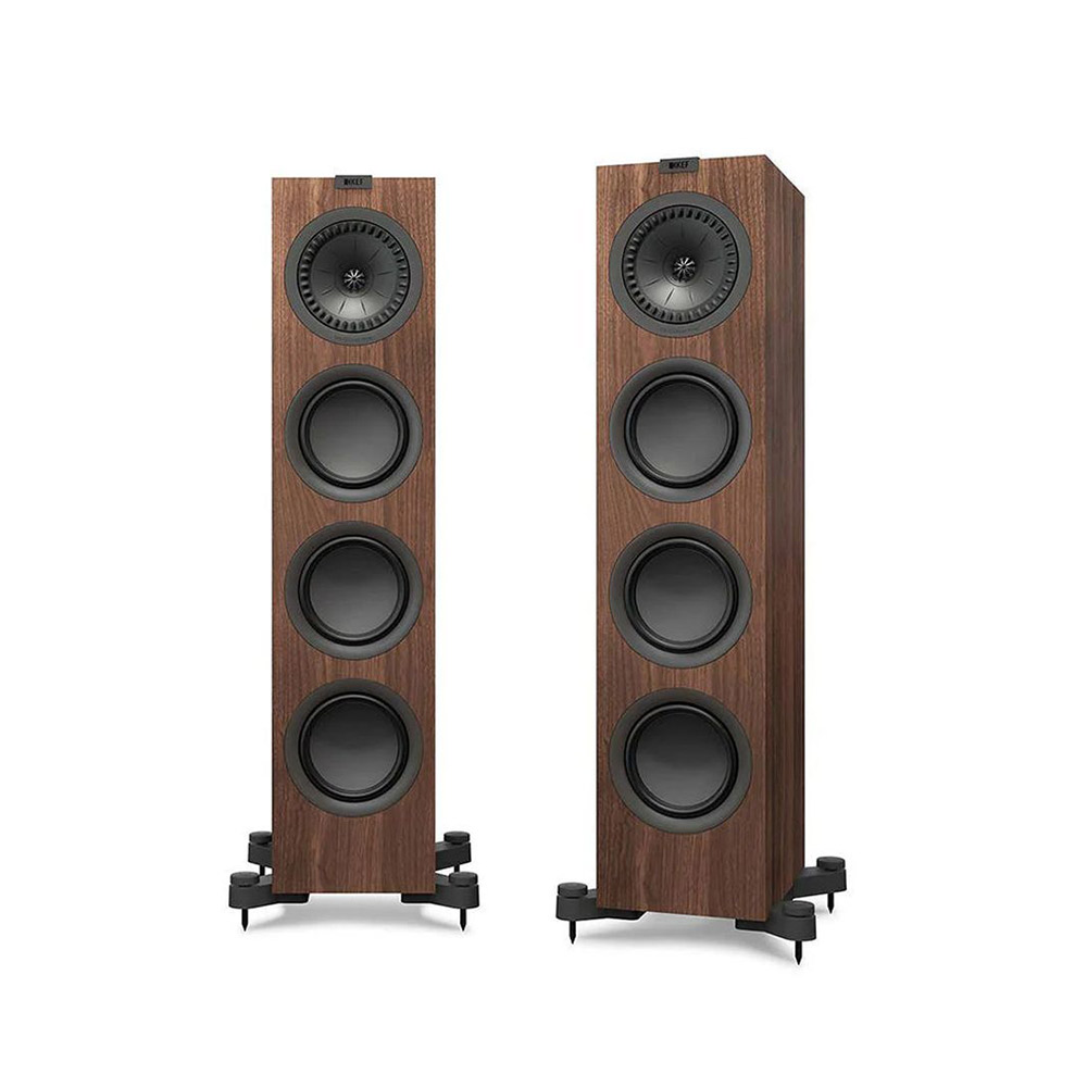 KEF KEF Q550 Floorstanding Speaker / ケーイーエフ | 家具・家電の
