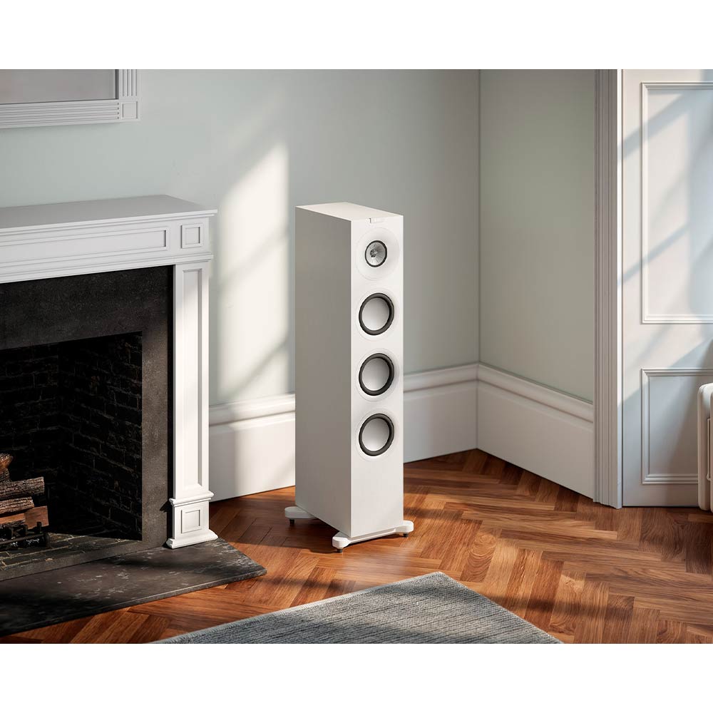 KEF KEF Q11 Meta 3ウェイ・バスレフ パッシブスピーカー トールボーイ