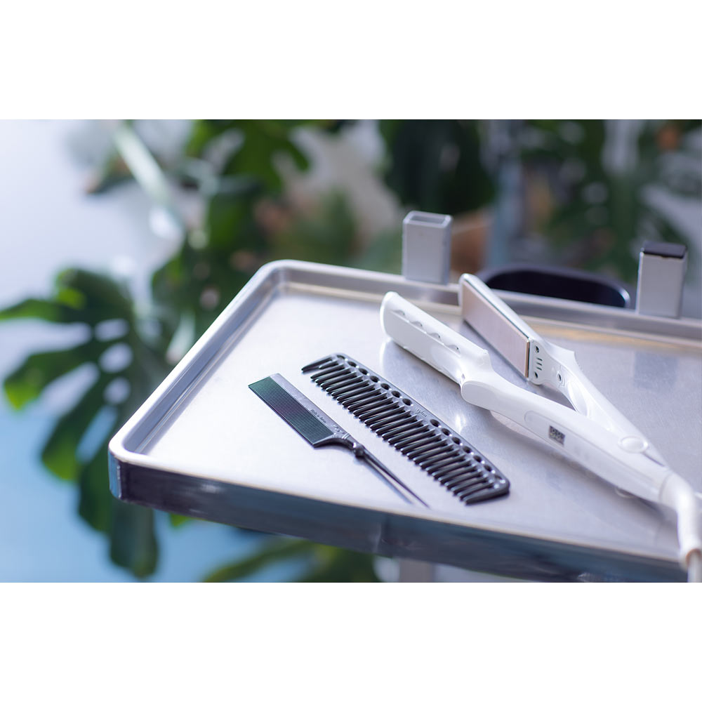 KINUJO KINUJO ストレートアイロン パールホワイト LM225 / キヌージョ