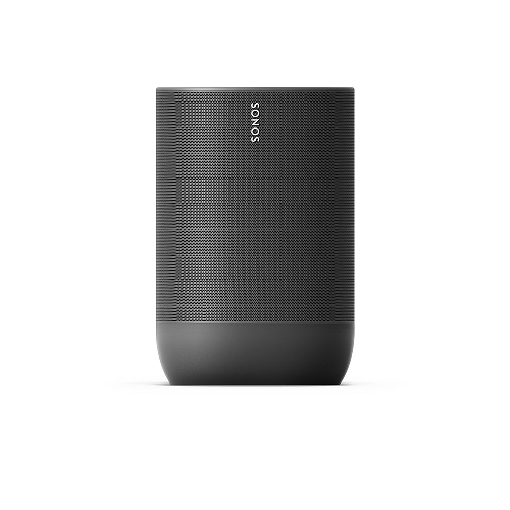 SONOS SONOS Move / ソノス | 家具・家電のサブスク通販【subsclife