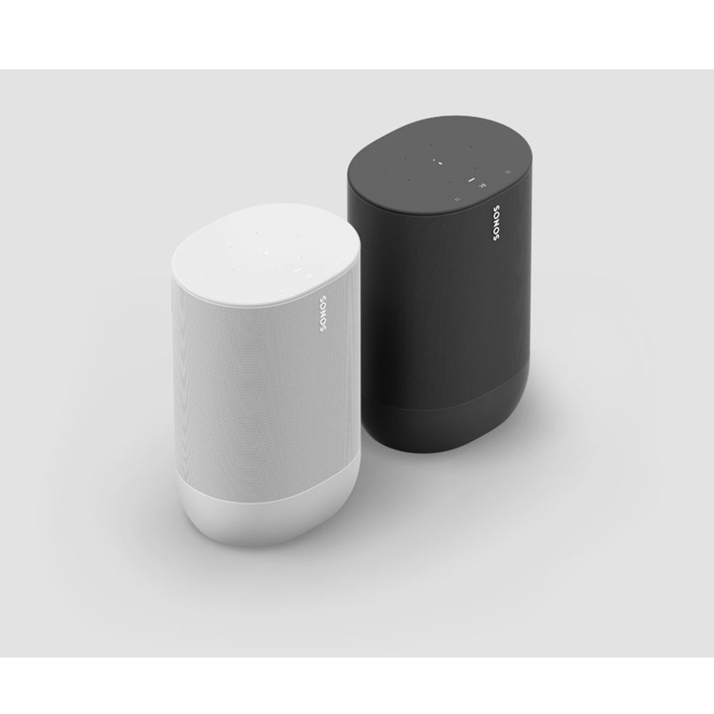 SONOS SONOS Move / ソノス | 家具・家電のサブスク通販【subsclife