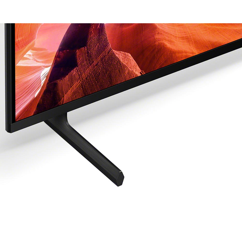 SONY SONY BRAVIA 4K液晶テレビ 65V型 X80Lシリーズ KJ-65X80L