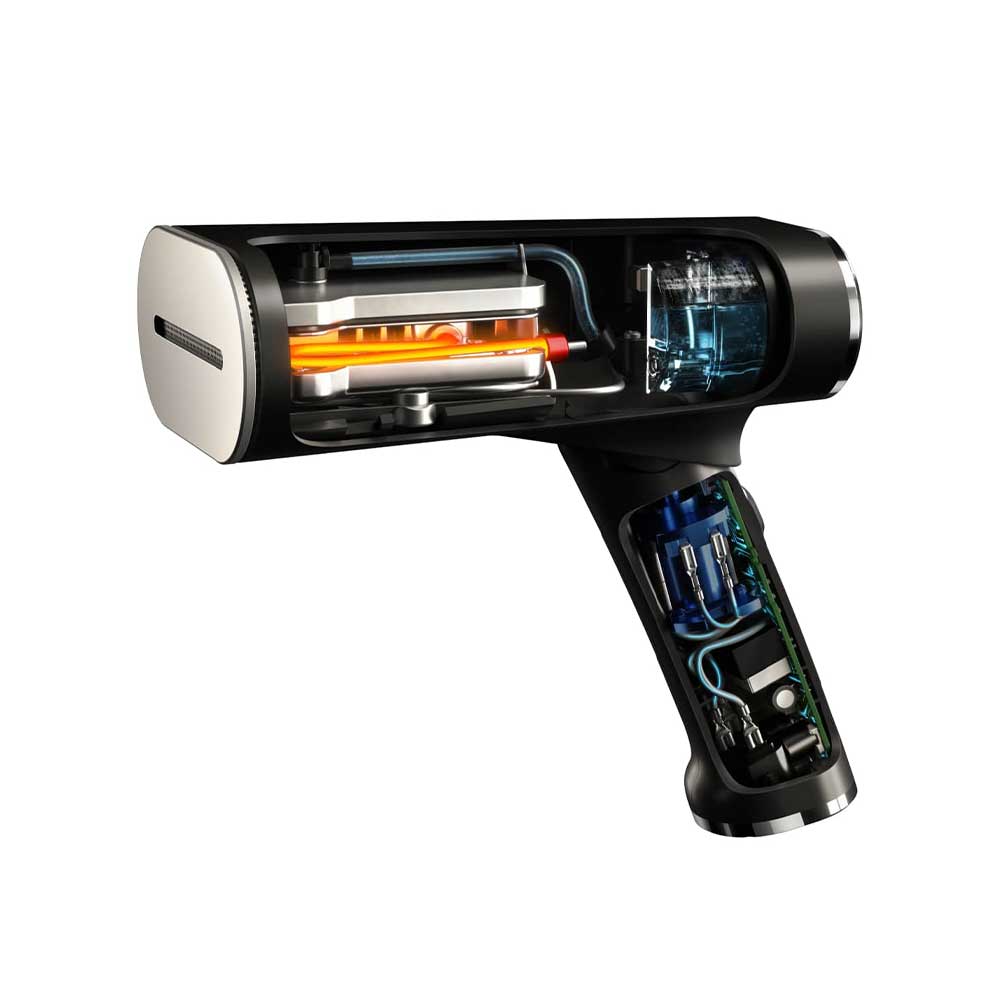 SteamOne FOLDABLE JPFD130B / スチームワン | 家具・家電のサブスク