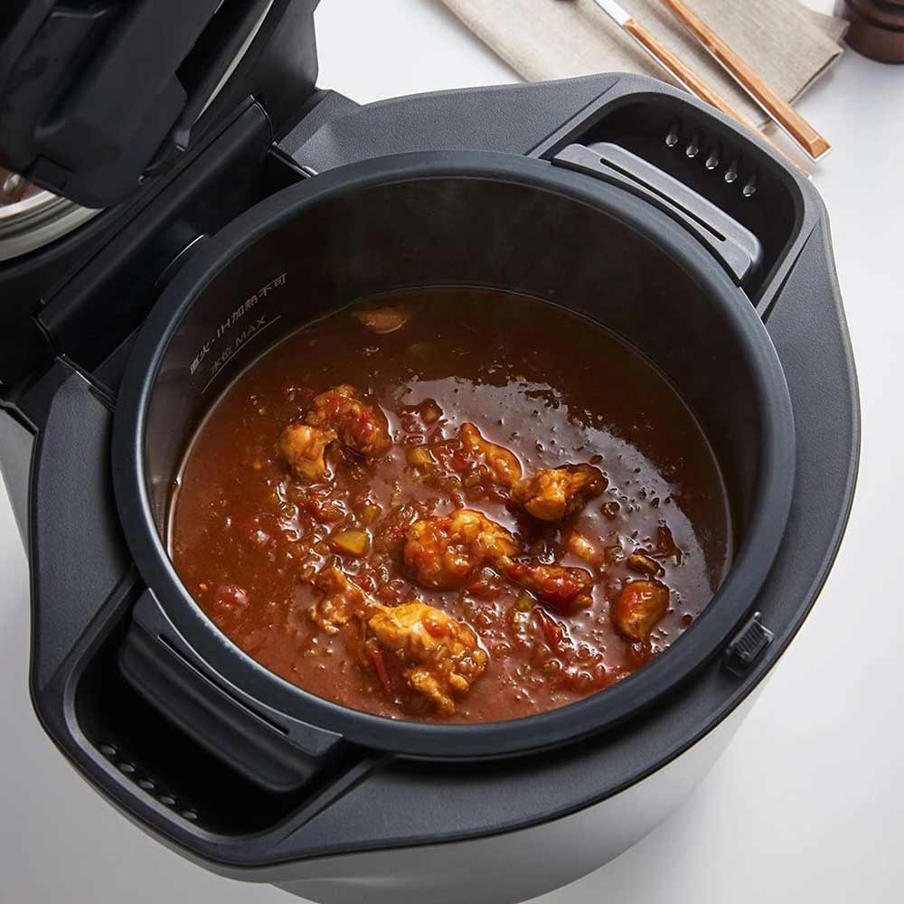 SHARP SHARP ヘルシオ ホットクック KN-HW24H / シャープ | 家具・家電