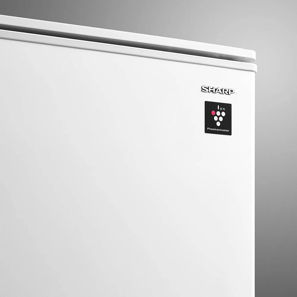 SHARP SHARP 5ドア冷蔵庫 408L どっちもドア SJ-XW41P (両開き