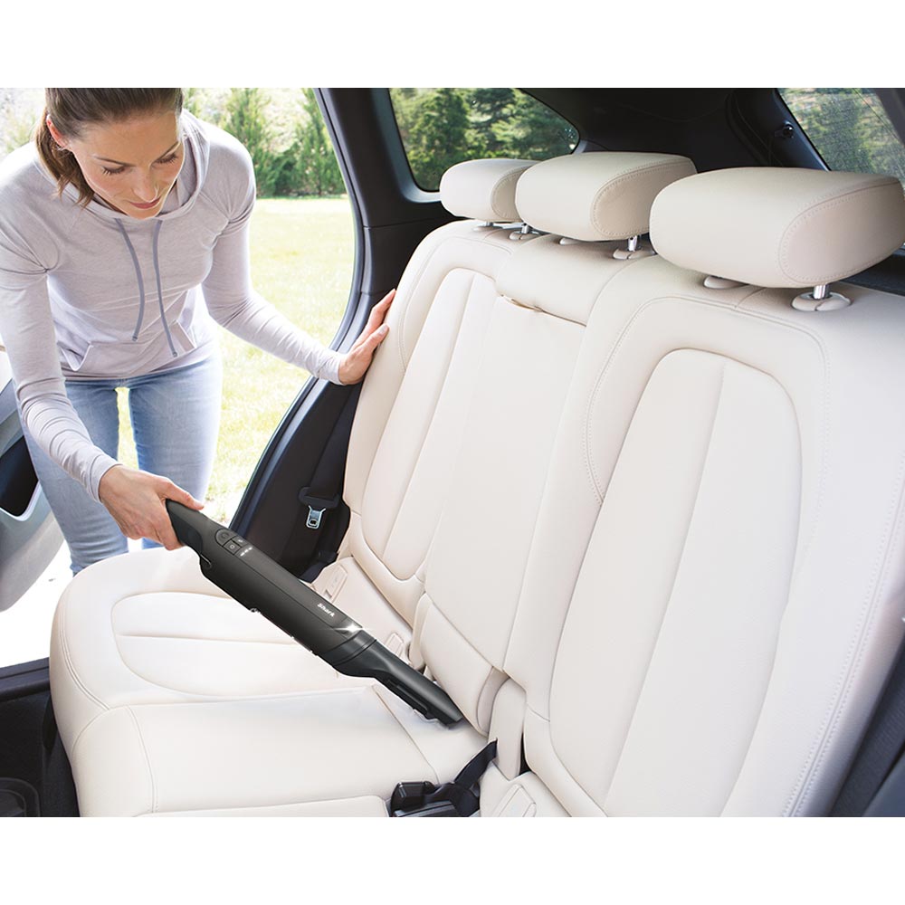 Shark Shark EVOPOWER EX 充電式ハンディクリーナー WV416J / シャーク