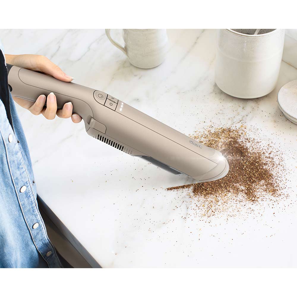 Shark Shark EVOPOWER DX 充電式ハンディクリーナー WV517J / シャーク