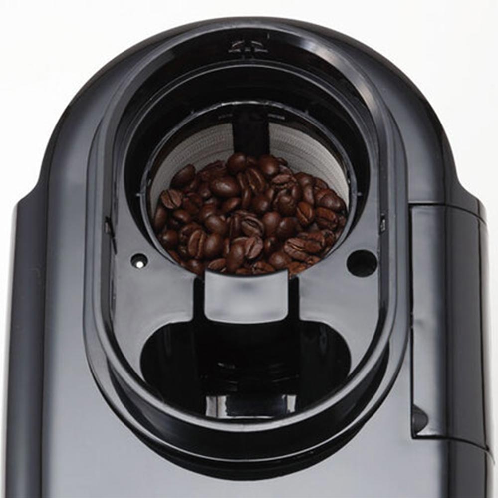 siroca siroca 全自動コーヒーメーカー SC-A211S(K) / シロカ | 家具