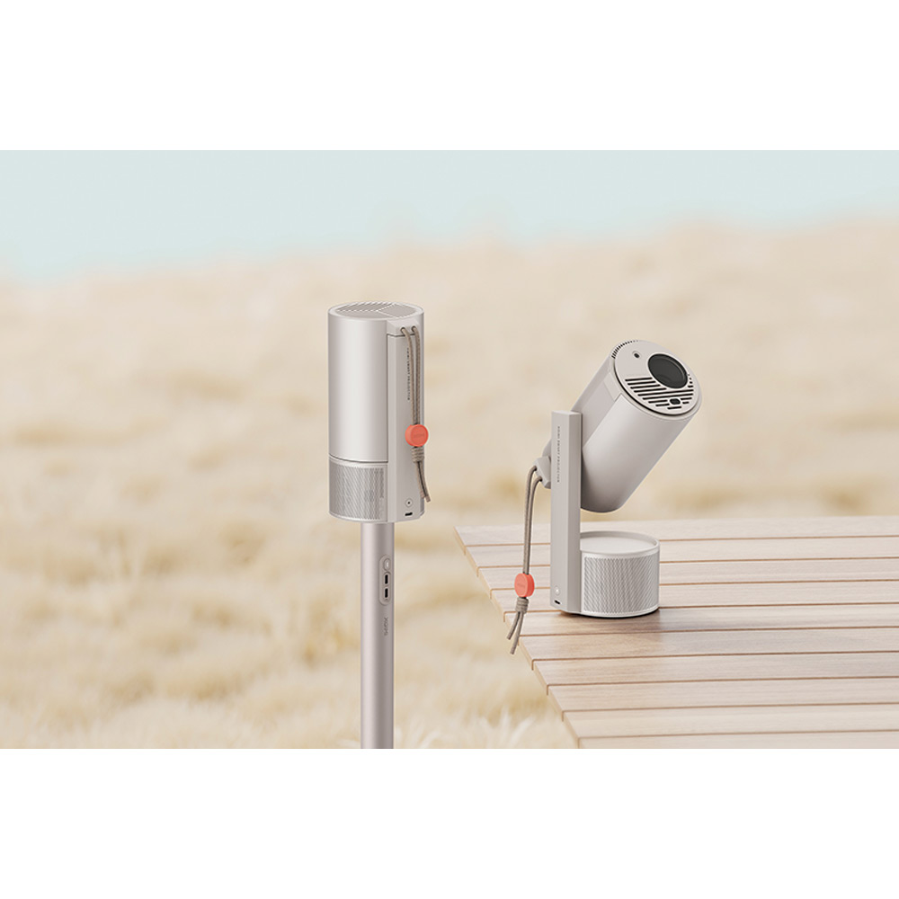 XGIMI XGIMI MoGo 3 Pro 専用バッテリー付きスタンド / エクスジミー