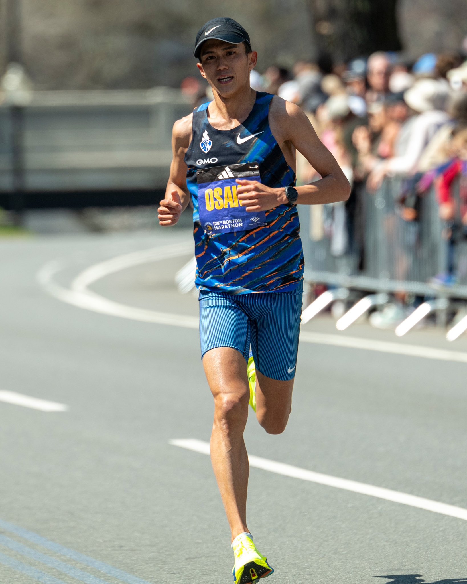 大迫傑オフィシャルサイト | Suguru Osako