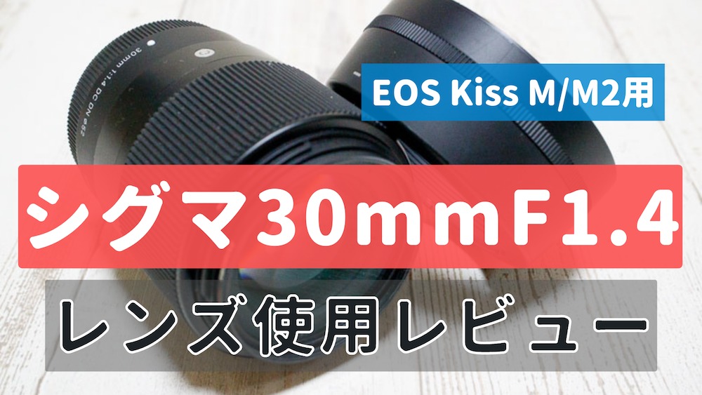eos kiss m シグマ単焦点35mm 【公式通販】