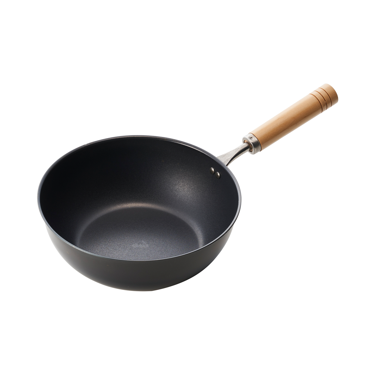 匠味 鉄ミニイタメ鍋20cm — 杉山金属オンラインストア