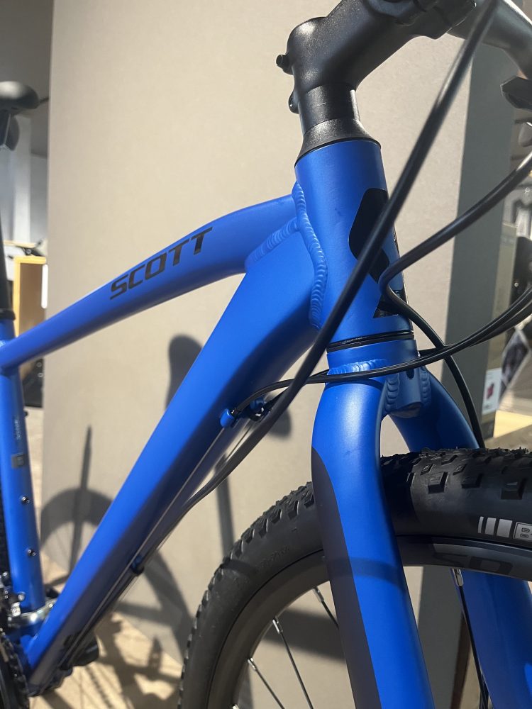 SCOTT SUB CROSS J1 | スギリン | 愛媛県松山市