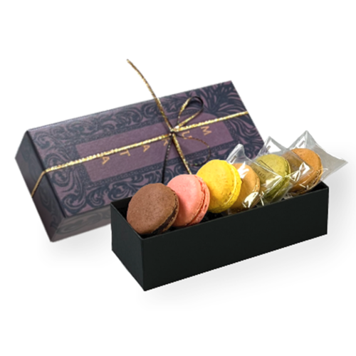 MURATA / マカロン12個詰め合わせ(Premium)【冷凍便】 | ショコラナビ