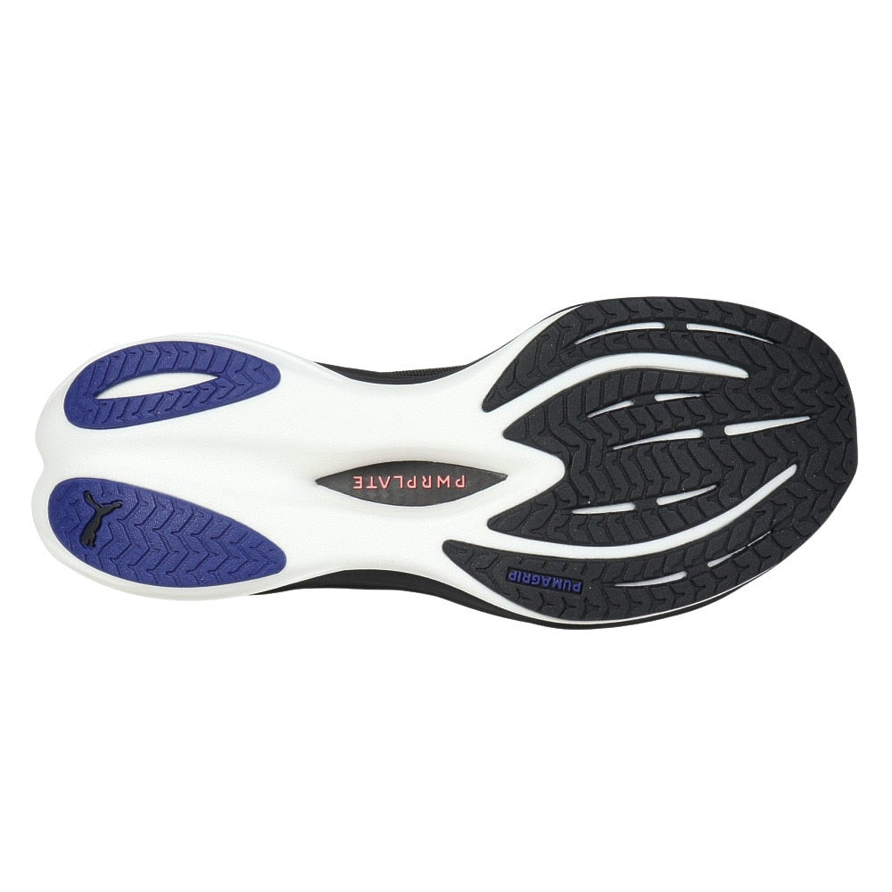 ランニングシューズ ディヴィエイトニトロ3 ブラック 30970709