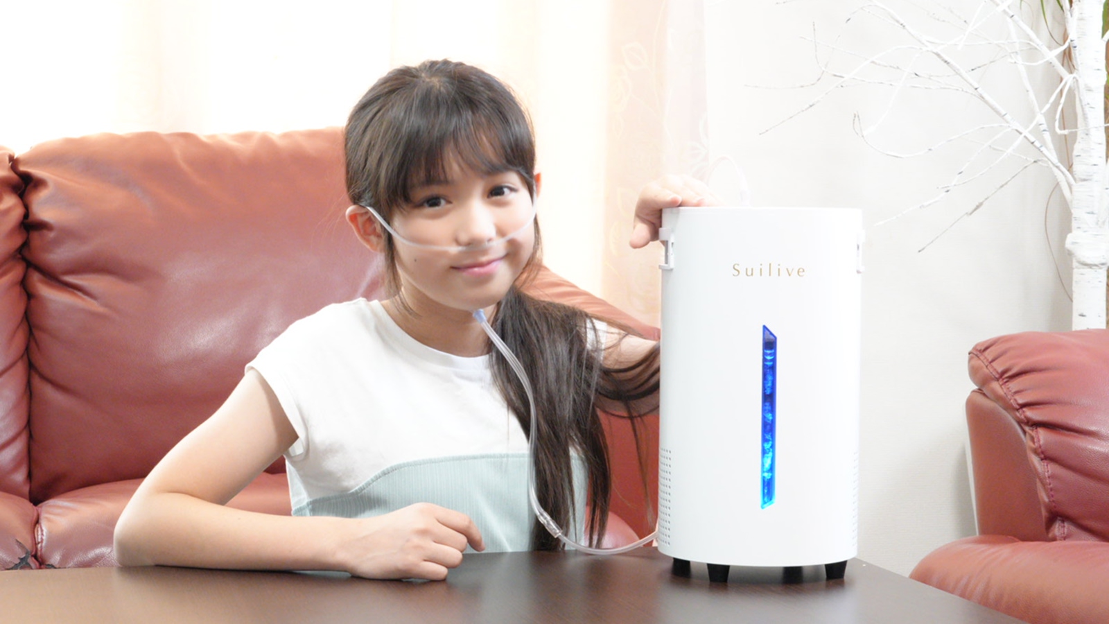 水素吸入器｜水素風呂｜水素機器の専門メーカー SUISO JAPAN