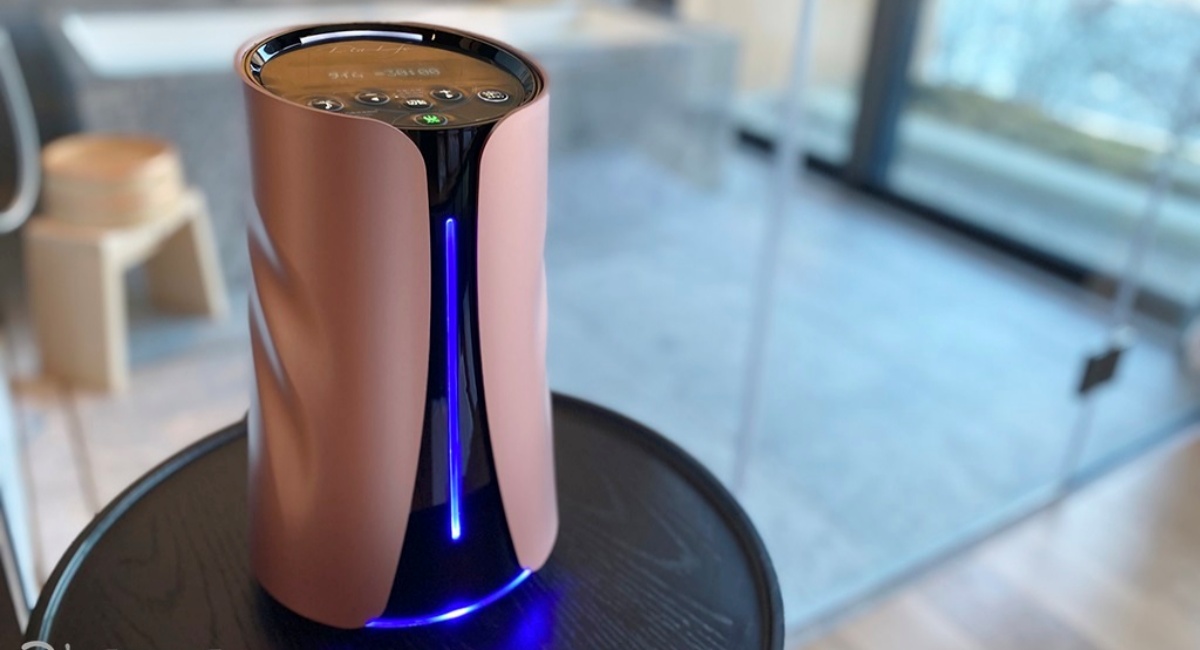 水素風呂リタライフVer2.非売品ピンク | 水素風呂レンタルなら