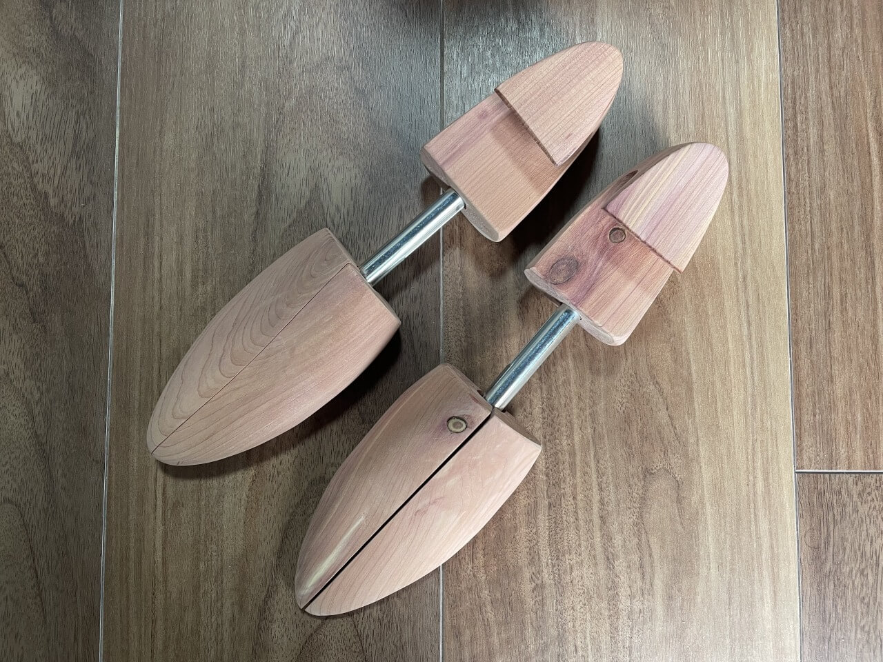 無印良品のレッドシダー商品を全種類まとめ！（ハンガー、シュー