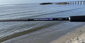 BILL SNIPER 100M ショアジギングロッド BILL SNIPER 100M ショアジギ