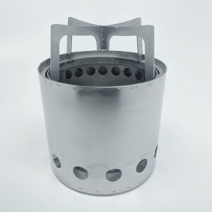 TULIMAK BACKPACKING TABLE • Suluk 46