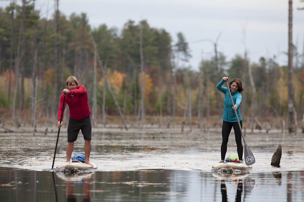 Biscayne 12'6 X 29”