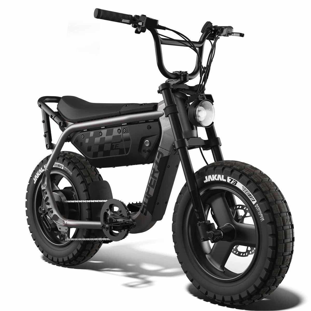 Start Here To Find Your New Electric Bike | SUPER73