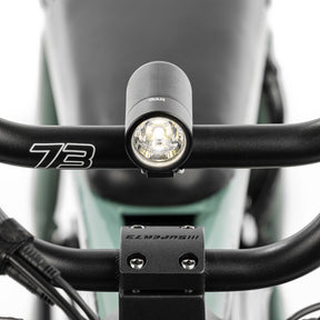 Plug Front - Universal Knog Light | Super73