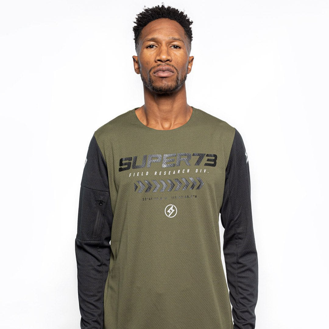 New Apparel | SUPER73