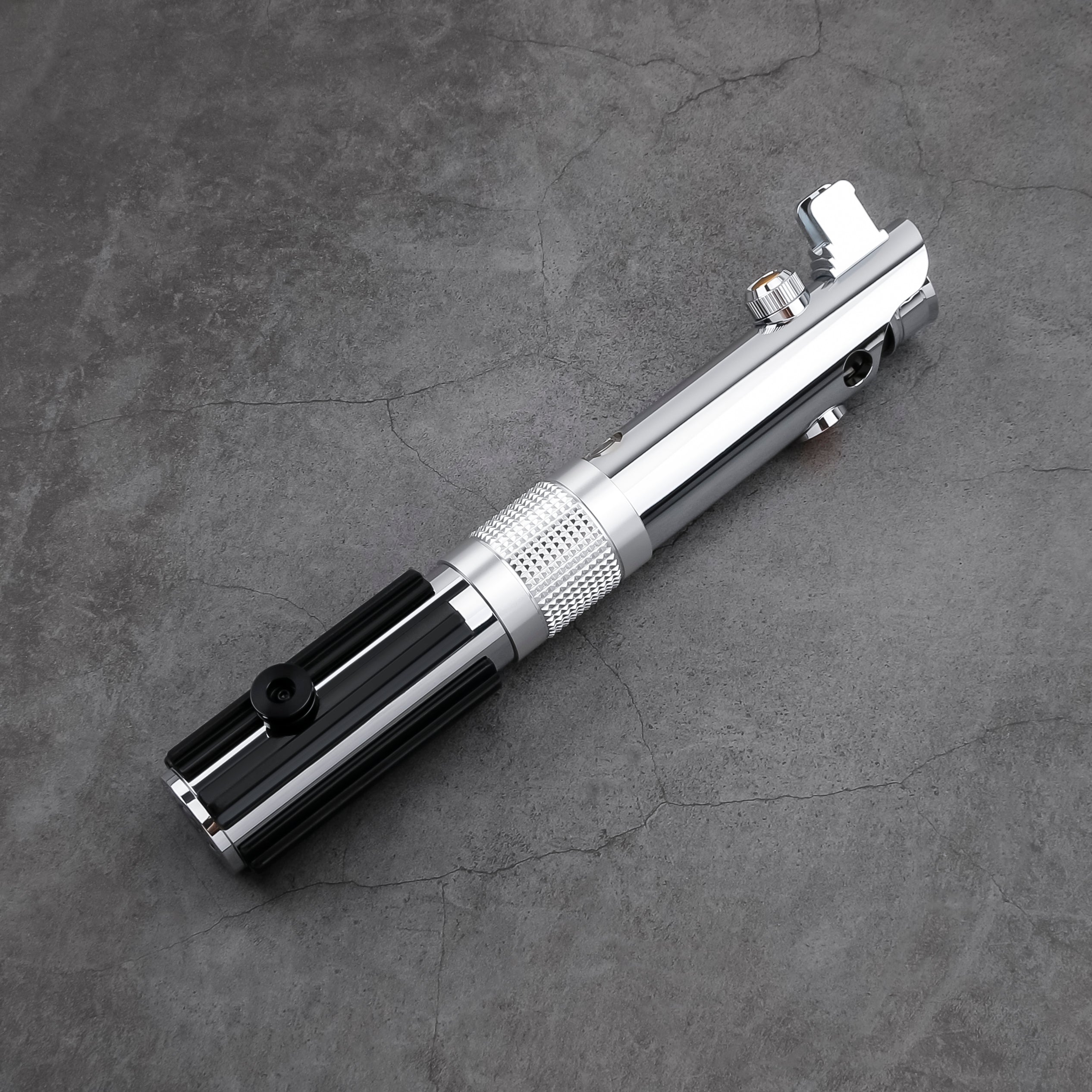Ani SE | Anakin Skywalker Budget-Friendly Lightsaber – SUPERNEOX®