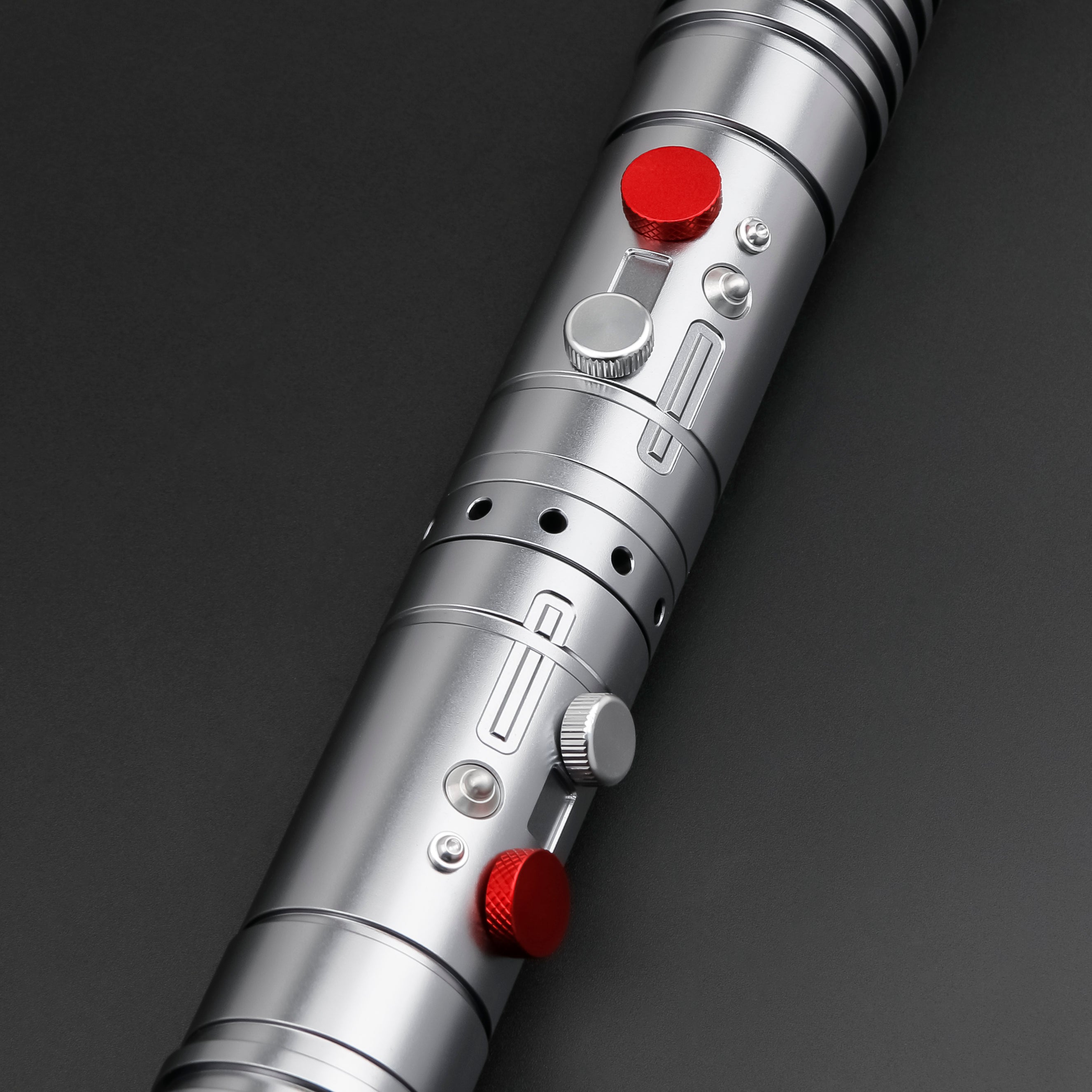 ダース・モールSE 手頃な価格のダブルブレードライトセーバー – SUPERNEOX®